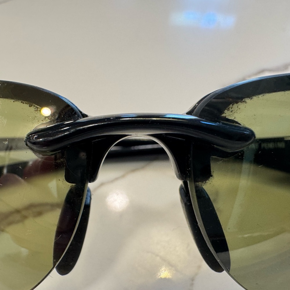 Maui Jim Hapuna Sunglasses (MJ-414-02) - Picture 7 of 7